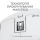 Мышь Logitech MX Master 3S For Mac Pale Grey (910-006572) - изображение 5