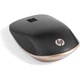 Мишка бездротова HP 410 Slim, чорна - изображение 2