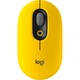 Мышь Logitech POP Mouse Bluetooth Blast Yellow (910-006424, 910-006546) - изображение 1