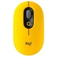 Мышь Logitech POP Mouse Bluetooth Blast Yellow (910-006424, 910-006546) - изображение 3