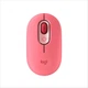 Мышь Logitech POP Mouse Bluetooth Heartbreaker Rose (910-006426, 910-006548) - изображение 2