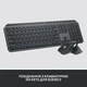 Мышь Logitech MX Master 3S for Business Graphite (910-006582) - изображение 10