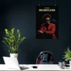 Постер The Weeknd, A3 42×28 см (id4441) - изображение 4