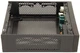 Корпус Chieftec COMPACT IX-03B-OP miniITX, без БЖ, SLIM FF - изображение 2