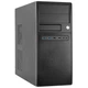 Корпус Chieftec MESH CG-04B-OP ATX, без БЖ, Black - изображение 1