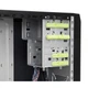 Корпус Chieftec MESH CG-04B-OP ATX, без БЖ, Black - изображение 5