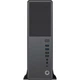 Корпус GameMax ST612-2U3-TYC Black, 300 Вт, Desktop, Micro ATX / Mini ITX, 2хUSB 3.0, 2хUSB 2.0, 1x80 мм, Type-C, 365x99x295 мм, 0.5 мм - изображение 2