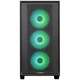 Корпус Chieftec HUNTER 3 GS-03B-OP E-ATX без блока живлення USB-C 4×120 мм A-RGB (892DC1E08E3B) - зображення 2
