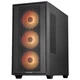 Корпус Chieftec HUNTER 3 GS-03B-OP E-ATX без блока живлення USB-C 4×120 мм A-RGB (892DC1E08E3B) - зображення 3