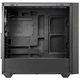 Корпус Chieftec NIGHT HUNTER 3 GS-03B-BLK-OP 4x120mm PWM, USB-C, E-ATX, без БР, Black - зображення 4