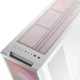 Корпус Modecom VOLCANO EXPANSE S ARGB MIDI без блока живлення 2×USB 3.0 + USB-C 4×140 мм вентилятори (D89F4D6306C6) - зображення 9