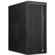 Корпус Chieftec UNI BS-20B-OP, без БЖ, mATX, Black - зображення 1