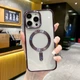 Чохол для смартфона Cosmic CD Magnetic for Apple iPhone 11 Deep Purple (CDMAGiP11DeepPurple) - зображення 2