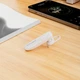 Беспроводная моно-гарнитура Borofone BC36 Lucky Business, BT5.0, 70mAh, 6h, Белый - изображение 5