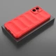Чохол Premium для смартфона Cosmic Magic Shield for Samsung Galaxy A06 4G China Red (MagicShSAA064GRed) - изображение 2
