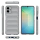 Чохол для смартфона Cosmic Magic Shield for Samsung Galaxy A06 4G Grey Smoke (MagicShSAA064GGrey) - изображение 3