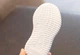 Детские та подростковые легкие кроссовки-носки SoftStep, розовый 29 - изображение 2