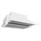 Вытяжка телескопическая Best Chef Horizon box 1100 white 60 (4F263B2A7A) - изображение 1