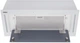 Вытяжка Eleyus GEMINI 1200 LED 70 WH - изображение 2