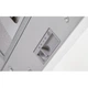 Вытяжка телескопическая Franke Flexa FTC 632L GR/XS (315.0547.796) - изображение 2