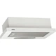 Вытяжка телескопическая Eleyus LOTUS 1000 60 WH - изображение 4