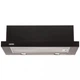 Вытяжка телескопическая Eleyus LOTUS 1000 60 BL - зображення 5