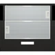 Вытяжка телескопическая Gorenje TH60E3B - изображение 3
