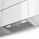 Вытяжка встраиваемая Faber INKA PLUS HC X A70 (305.0602.048) - изображение 1