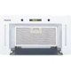 Вытяжка встраиваемая Interline JOLLY WH A/60/GL/K - изображение 4