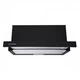 Вытяжка телескопическая Minola HTL 6614 BL 1000 LED - изображение 1