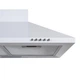 Вытяжка купольная Ventolux LIDO 60 WH (700) - изображение 3
