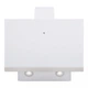 Вытяжка наклонная Interline FIESTA WH A 60 TC/GL/A - изображение 1