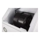 Вытяжка наклонная Interline FIESTA WH A 60 TC/GL/A - изображение 2
