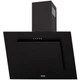 Вытяжка наклонная Eleyus Vertical 700 60 BL - изображение 3