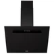 Вытяжка наклонная Eleyus VERTICAL 470 60 BL - изображение 4