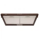 Вытяжка плоская Jantar PHT I LED 60 BR - изображение 2