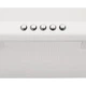 Вытяжка плоская Jantar ST I LED 50 WH - изображение 8