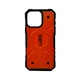 Чохол для смартфона UAG AAA Pathfinder Mag for Apple iPhone 16 Pro Orange (UAPTMG16ProOrange) - изображение 1