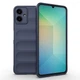 Чохол для смартфона Cosmic Magic Shield for Samsung Galaxy A06 4G Sapphire (MagicShSAA064GSapphire) - зображення 1