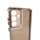 Чохол для смартфона Space III for Samsung Galaxy S24 Plus Tea Brown (Space3iSS24PTeaBrown) - зображення 5