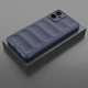 Чохол для смартфона Cosmic Magic Shield for Samsung Galaxy A06 4G Sapphire (MagicShSAA064GSapphire) - зображення 2