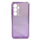 Чохол Premium для смартфона Space III for Samsung Galaxy S24 Plus Purple (Space3iSS24PPurple) - изображение 1