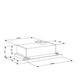 Вытяжка телескопическая Eleyus LOTUS 470 50 INOX - изображение 6