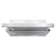 Вытяжка телескопическая Eleyus LOTUS 470 50 INOX - изображение 8