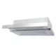 Вытяжка телескопическая Eleyus LOTUS 470 50 INOX - изображение 9