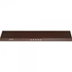 Вытяжка плоская Jantar ST I LED 50 BR - изображение 4
