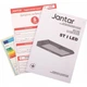 Вытяжка плоская Jantar ST I LED 50 BR - изображение 9