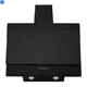 Вытяжка наклонная Eleyus Focus 1000 50 BL - изображение 4