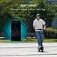 Електросамокат OKAI ES40-Black 10', 500(1000)W, 15.6Ah, 70km, 38km\h, 25%, NFC, App, 23kg (ES40-B) - зображення 7
