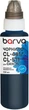 Чернила Barva для Canon CL-441/CLI-521/CL-511 Special Water Soluble 100 мл Cyan (C521-286e) - изображение 1